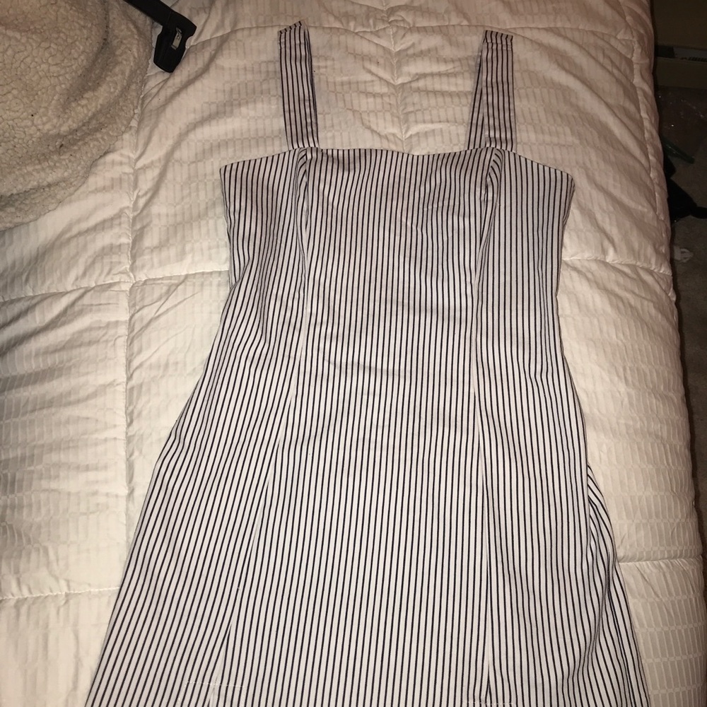 Forever 21 striped Dress